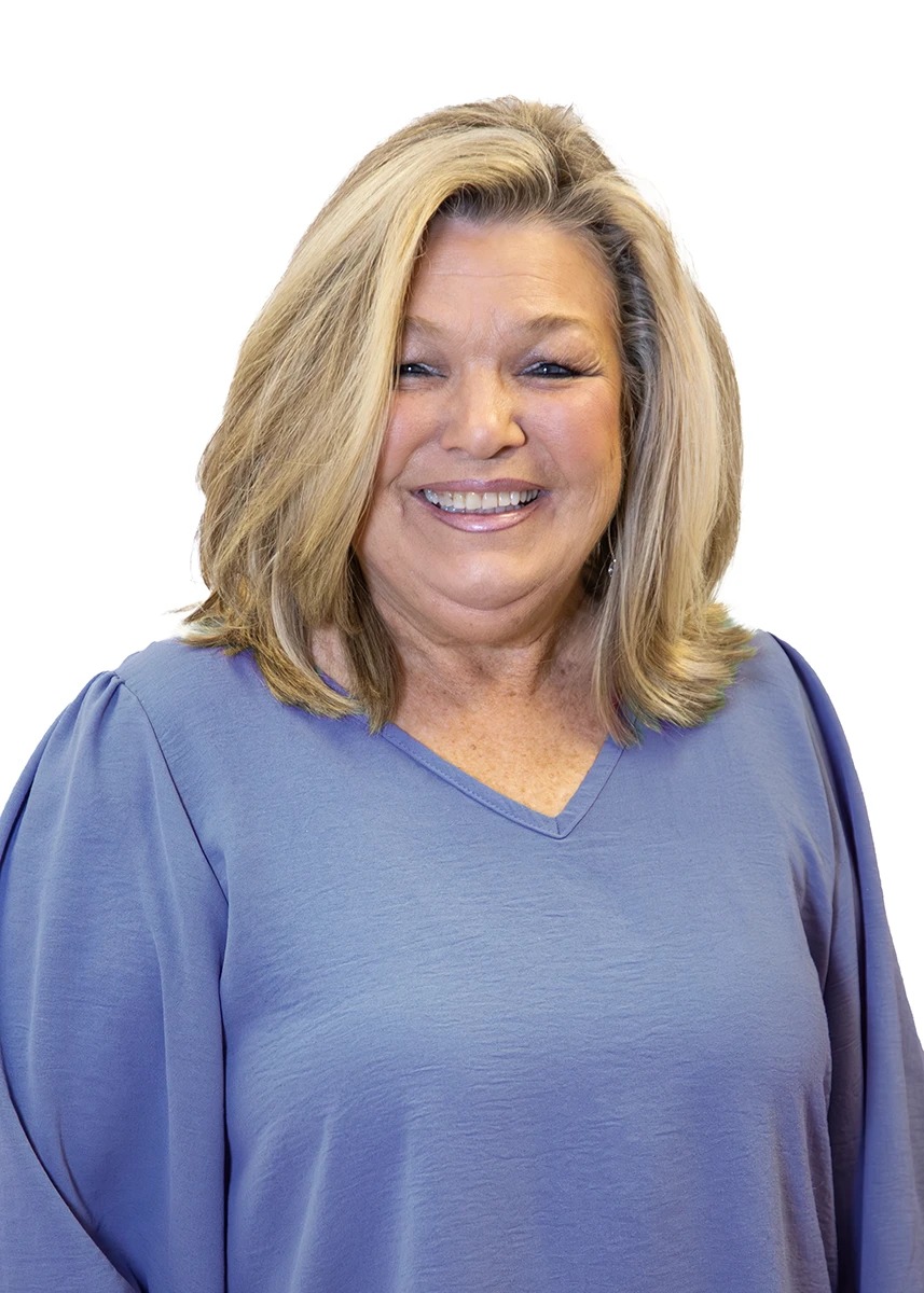 Barbara Willingham