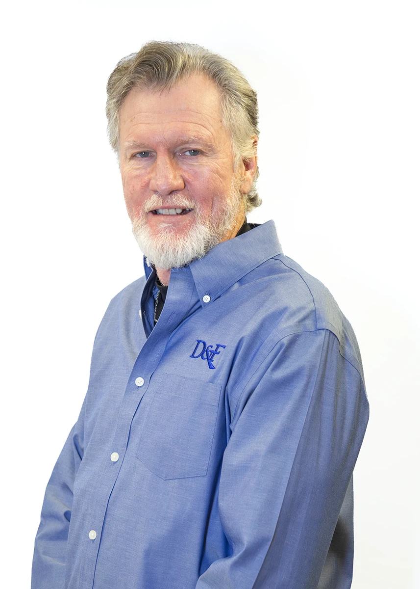 Gerald Pate