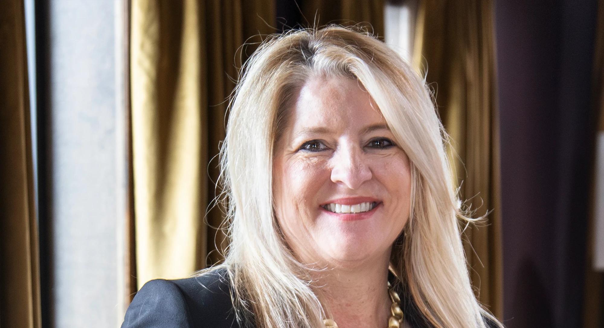 D&F Equipment Sales Announces CEO/President Dawn Knox