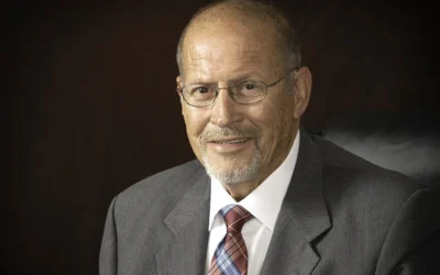 Larry Fortenberry Joins Alabama Poultry Hall of Fame