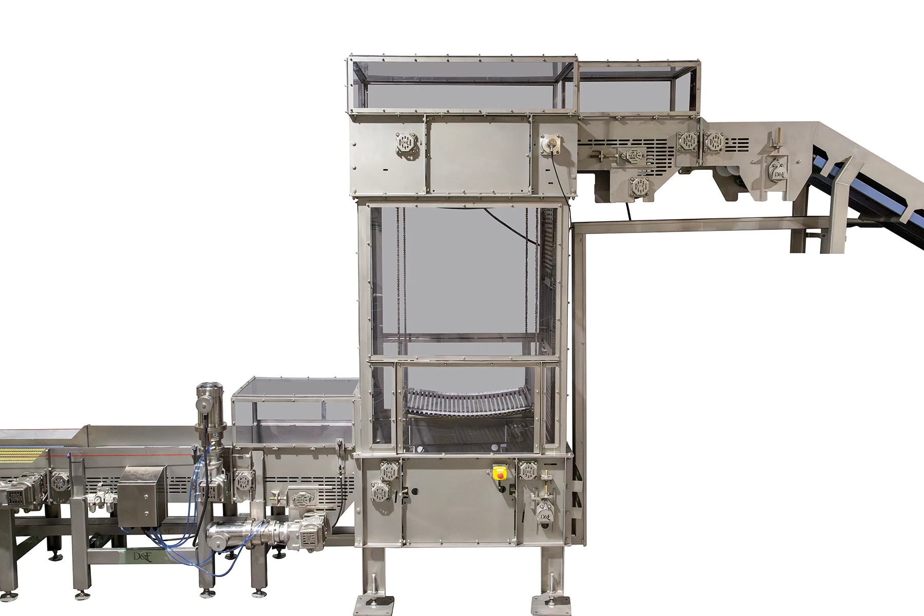 Elevator Conveyor