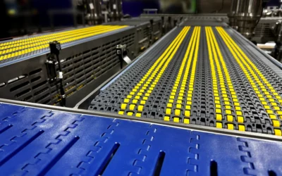 D&F Equipment Sales, Inc. Set to Showcase Unified Conveyor Suite with Smart Sorting at PACK EXPO Las Vegas 2025