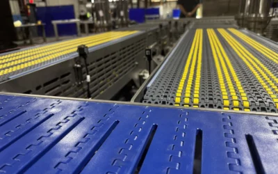 D&F Equipment Sales, Inc. Set to Showcase Unified Conveyor Suite with Smart Sorting at PACK EXPO International 2026 in Chicago